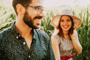 Sessão Casal Agueda