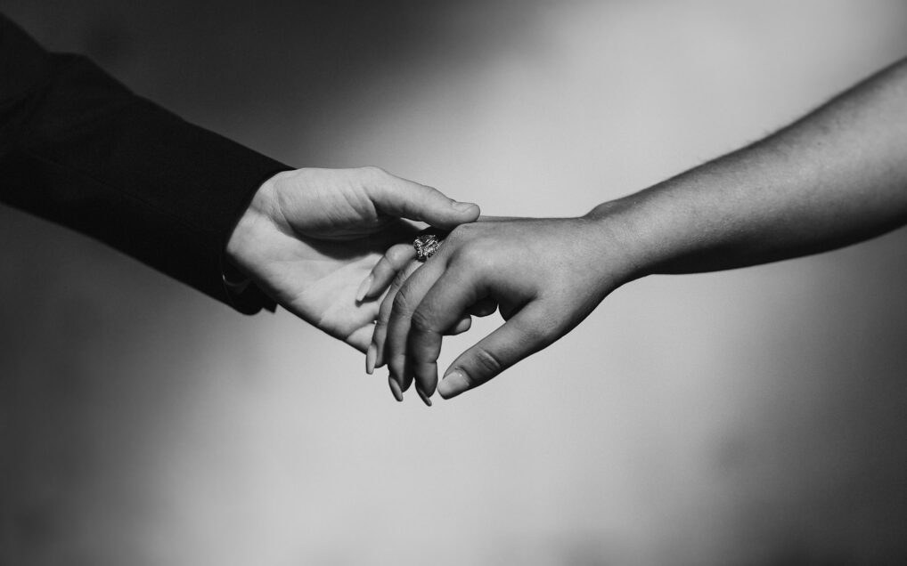 INDUSTRIAL-CHIC wedding, wedding editorial, lgbqt wedding