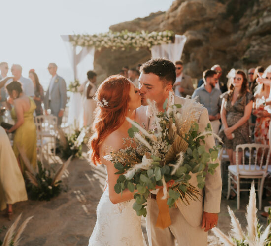 Destination Wedding Guincho Cascais