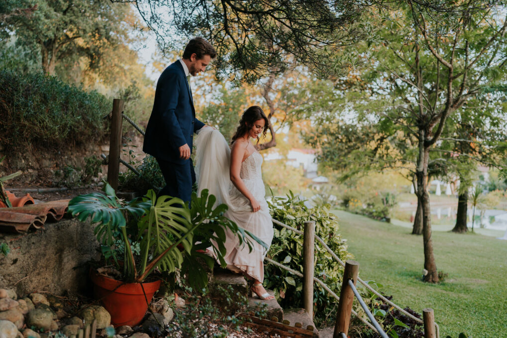 Casamento Civil Quinta da Fontoura Marta & André