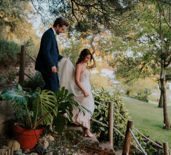 Casamento Civil Quinta da Fontoura Marta & André