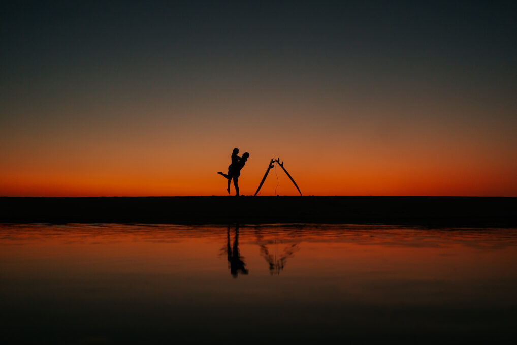 Sessão Casal Figueira da Foz Lifestyle