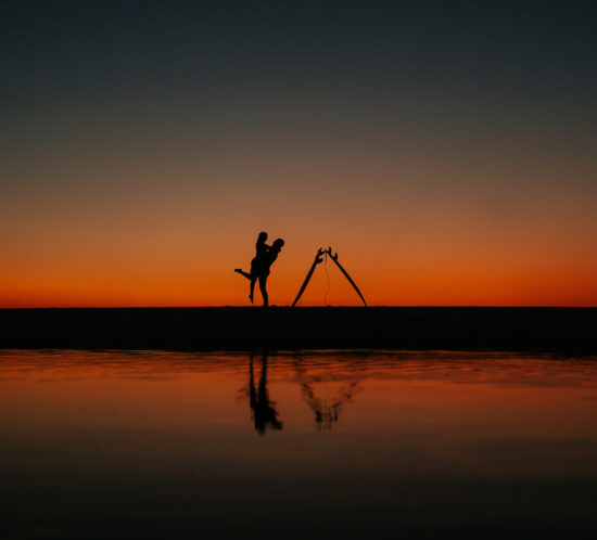 Sessão Casal Figueira da Foz Lifestyle