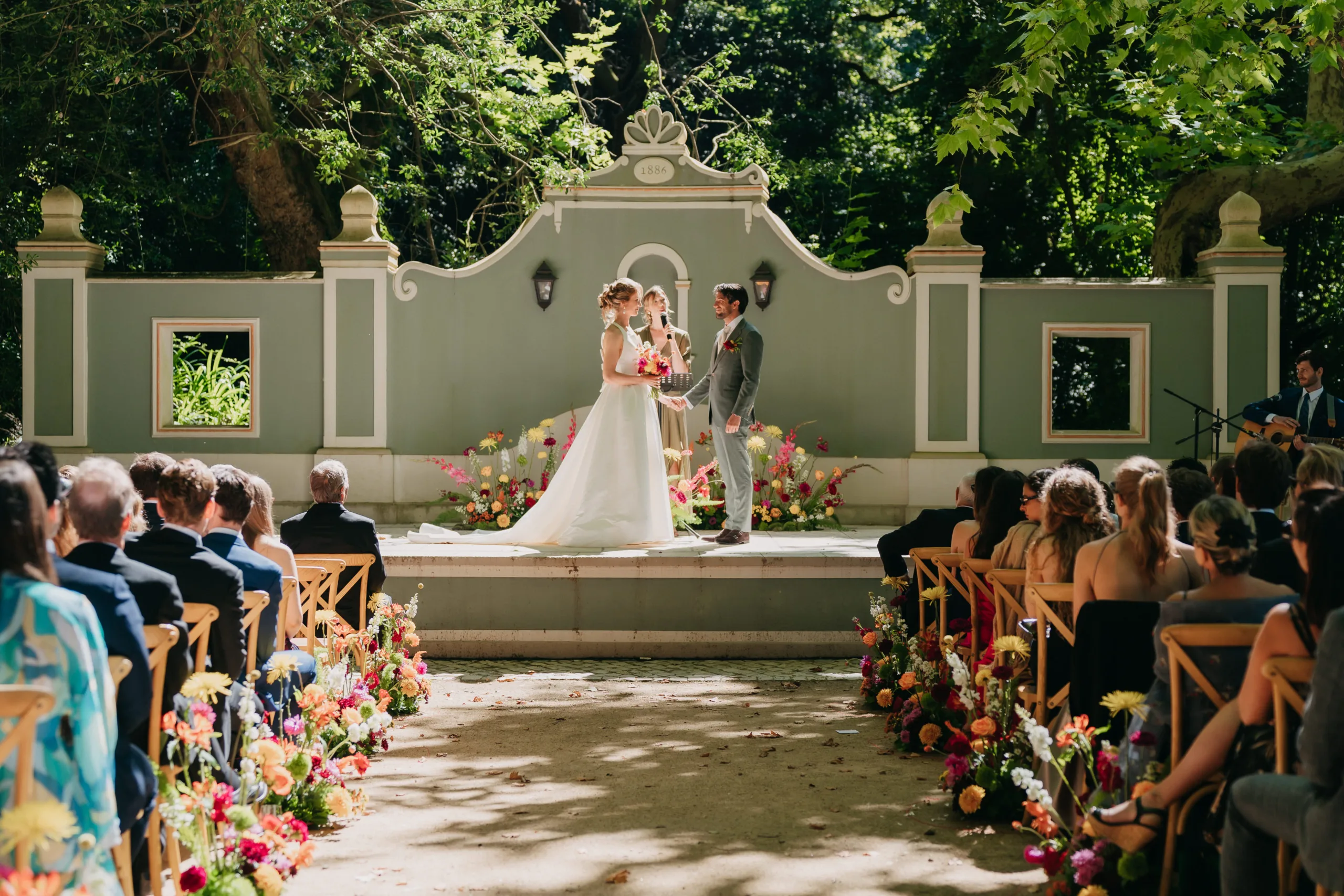 Sintra Wedding Photographer Quinta Bella Vista