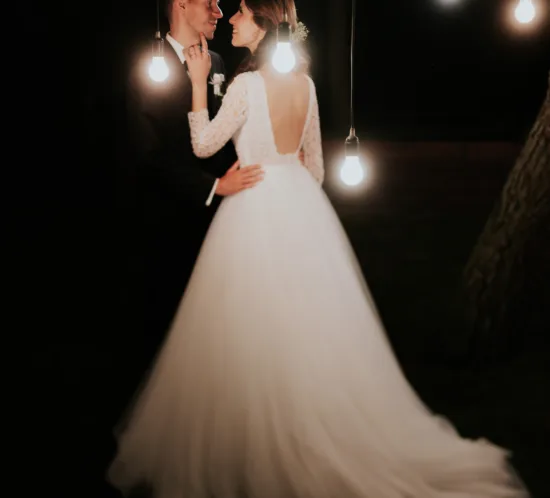 Daniela & Miguel || Casa de Abis